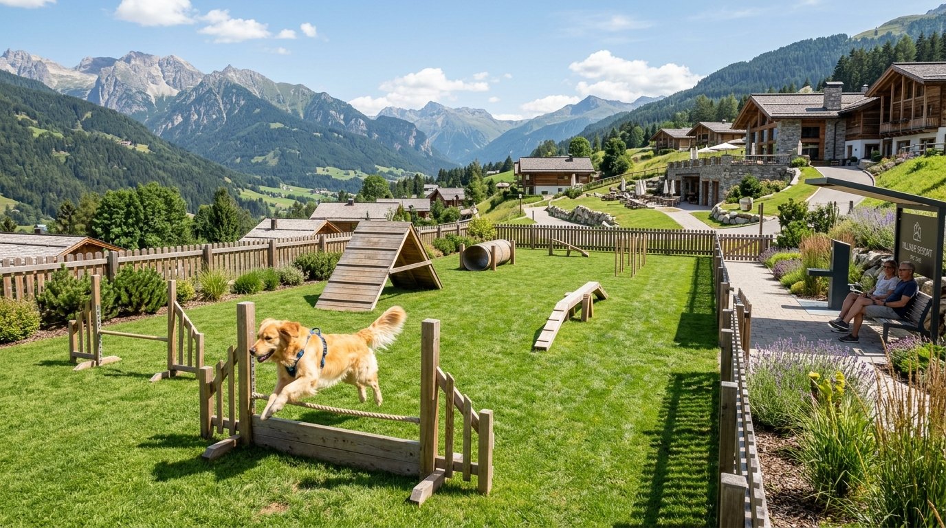 Pet Zone